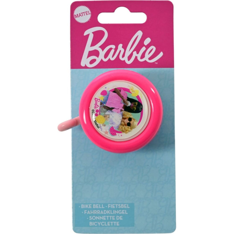 Rattakell Barbie