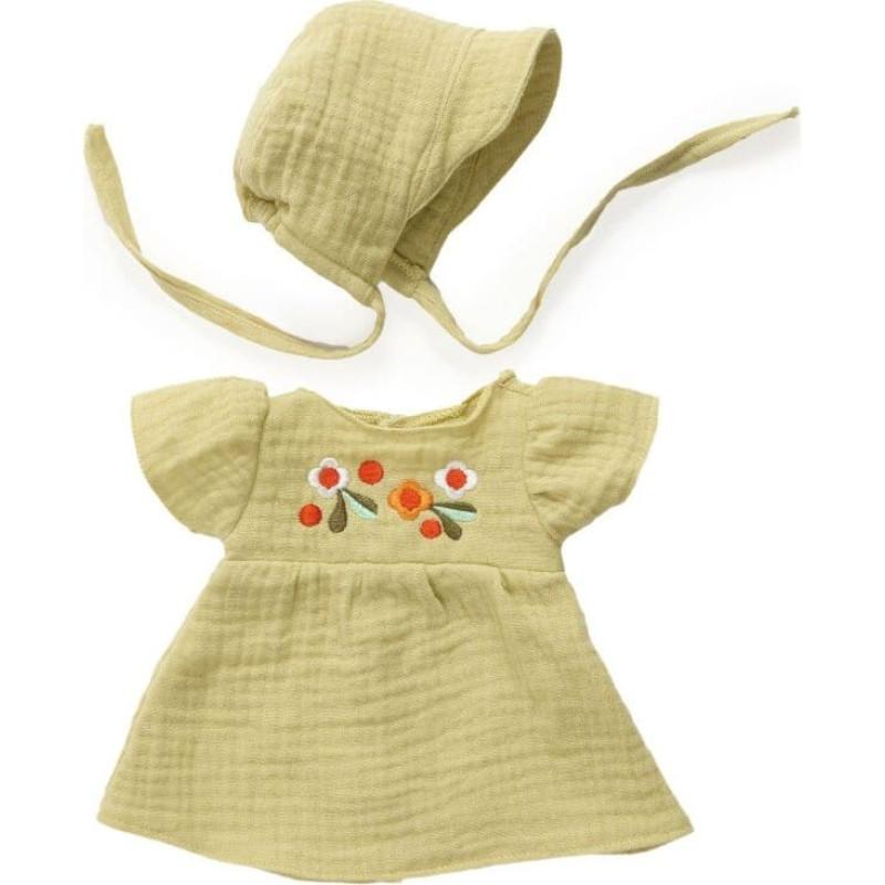 Djeco Drēbes lellei - Lilijas Blūmas tērps