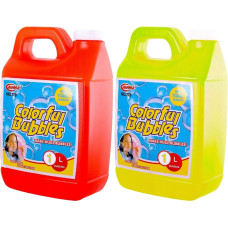 PŁYN DO BANIEK MYDLANYCH 1000ml