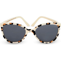 Kietla Bērnu saulesbrilles BUZZ Ki ET LA - 4-6 gadi - Cream Leopard