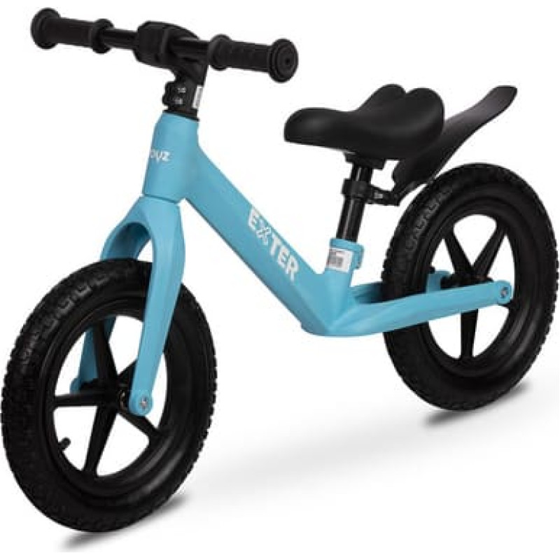 Toyz Līdzsvara velosipēds EXTER BLUE
