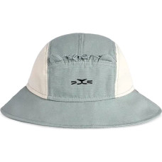 Kietla cepure Camper Hat Sky Blue Lion 2-6 y        azul/nat