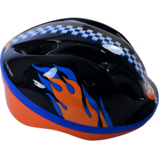 Kiiver Hot Wheels 52-56 cm