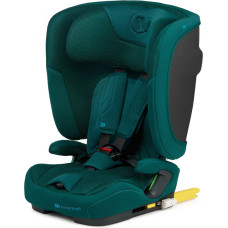 Kinderkraft Autokrēsls FIX2GO i-Size 76-150cm green