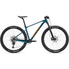 Giant Jalgratas GIANT XTC SLR 29 2 (2025) Dark Jade (S)