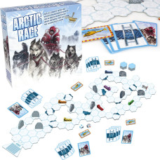 GRA ARCTIC RACE TACTIC