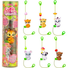 ZWIERZĄTKO CUTIE CLIMBERS TREE
