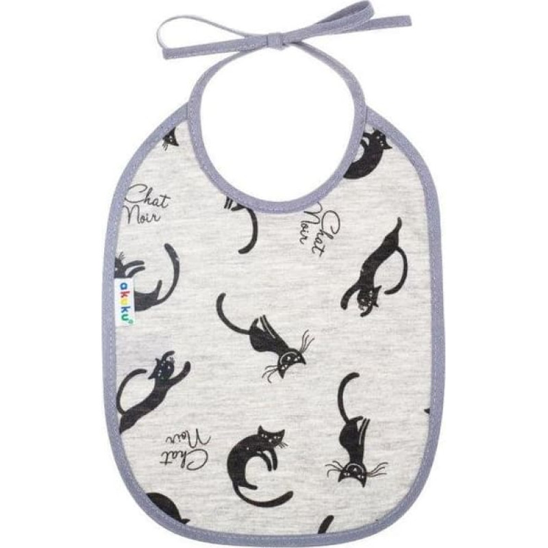 Akuku A1666 Śliniak wiązany KOTY