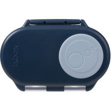 B.box BB00700 Snackbox pojemnik na przekąski Midnight