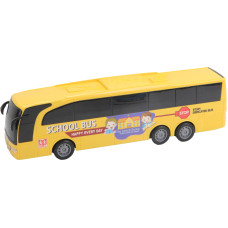 Skolas autobuss rotaļlieta bērniem