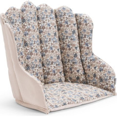 Elodie Details GRACE komforta ieliktnis baro&scaron;anas krēslam Blue Garden