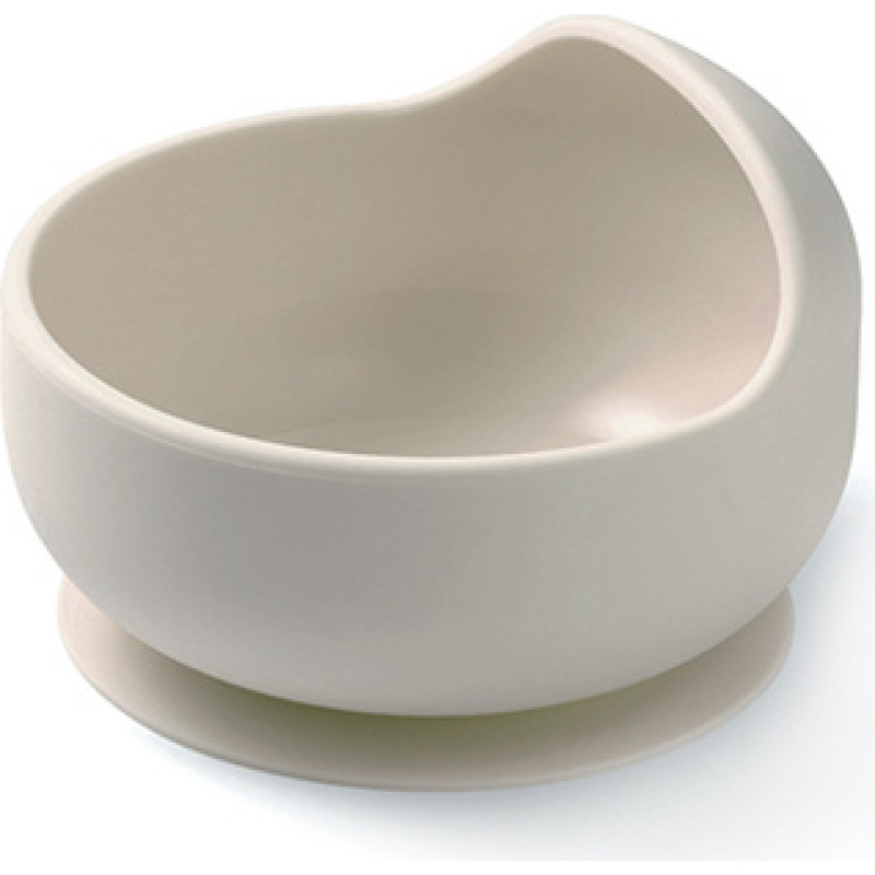 Babyono Silikona bļoda ar piesūcekni 1481/04 beige