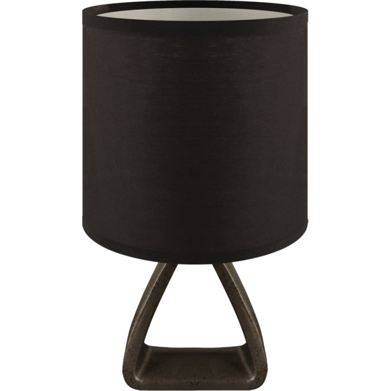 Str&uuml;hm Galda lampa ATENA E14 A BLACK