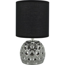 Str&uuml;hm Galda lampa DRAGONA E14 BLACK