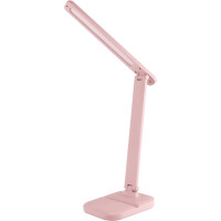 Strühm Galda lampa ZET LED PINK