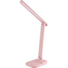 Strühm Galda lampa ZET LED PINK