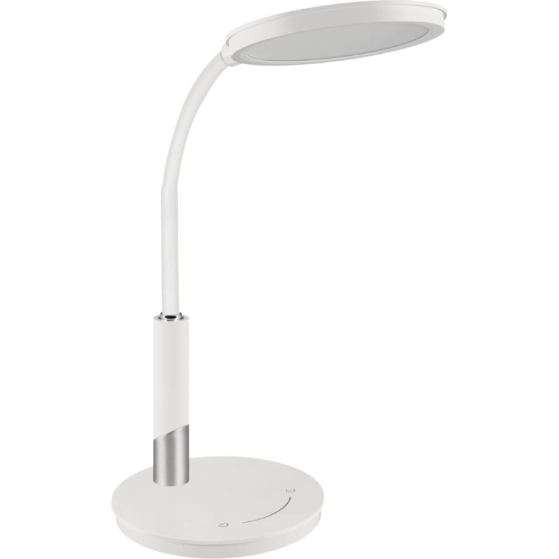 Strühm Galda lampa SAMUEL LED WHITE