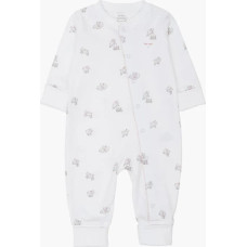 Livly Clothing Rāpulis Livly Counting Sheep Overall Pink