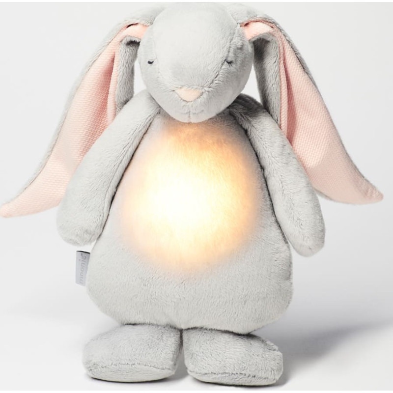 Moonie 2.0 Miega zaķis Cloud