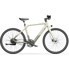 ADO Elektriskais velosipēds ADO Air 30 Pro, Forest Green