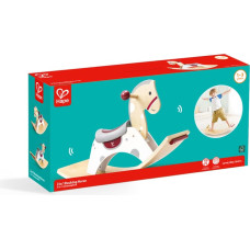 Hape 2-in-1 šūpuļzirdziņš, E1203A