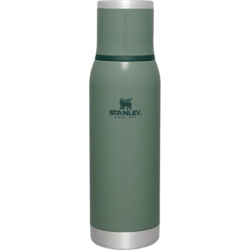 Stanley Termoss The Adventure To-Go Bottle 0,75L zaļ&scaron;