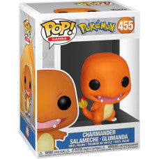 Funko POP! Vinila figūriņa: Pokemon: Charmander