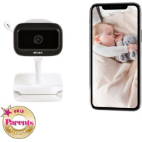 Beaba / Red Castle Videoaukle BÉABA® Zen Nomad Video Baby Monitor