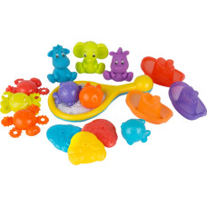 Playgro vannas rota?lietas, piln?b? nosl?gtas, 0188413