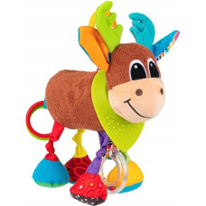 Balibazoo Alnis MANIEK BabiBazoo 23919