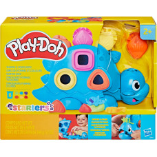 Hasbro Play Doh PLAY -DOH Rotaļu komplekts Shapes and Colors Dino