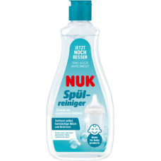NUK 10751560 Mazgāšanas līdzeklis 500 ml