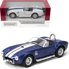 1965 SHELBY COBRA 427 S/C