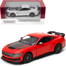 2024 FORD MUSTANG DARK HORSE