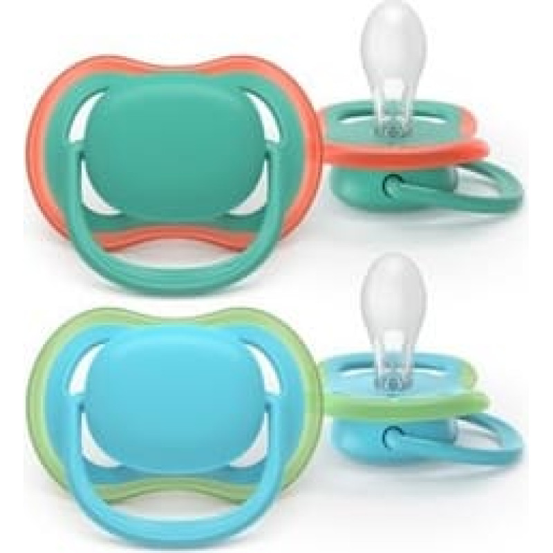 Philips Avent SCF087/10 Ultra Air māneklītis, 6–18 mēneši
