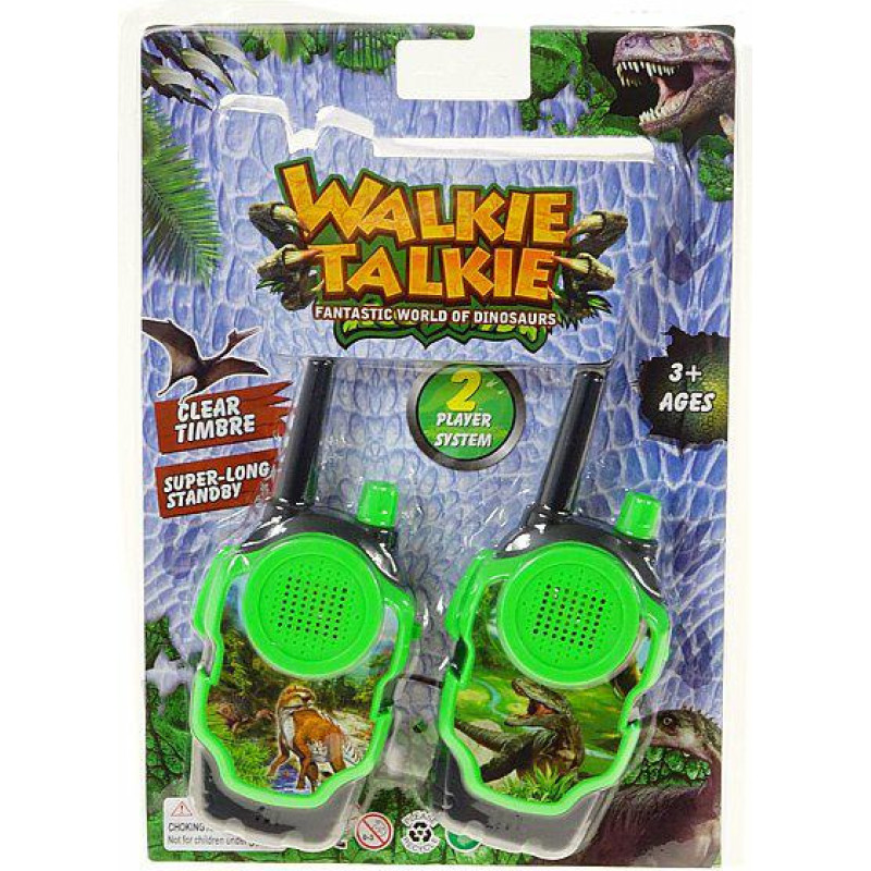 Other 562066 WALKIE TALKIE