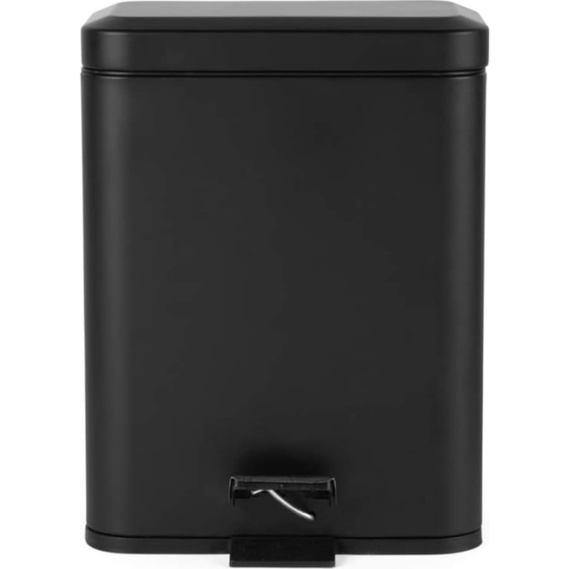 Beldray LA035235BLKFEU7 5-Litre Dual Compartment Bin &ndash; Black