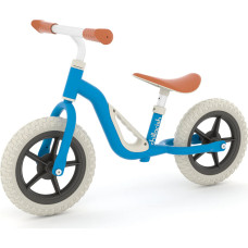 Chillafish Charlie 10" līdzsvara velosipēds, Navy, no 1,5 līdz 4 gadiem - CPCH01NAV