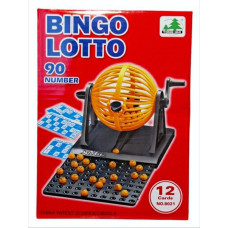 Other 11074 GRA BINGO