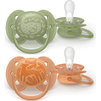 Philips Avent SCF093/06 SMOCZEK SOFT 18+