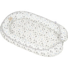 Babymatex Cocoon  - TB0380 / 02 - MUSLIN - PRESTIGE - CARS