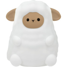 Mary's MW61591 Lampka nocna LED RGB Mała owieczka