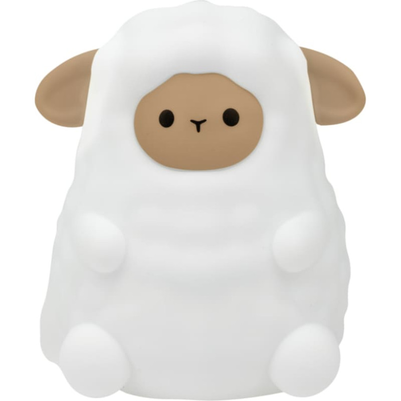 Mary's MW61591 Lampka nocna LED RGB Mała owieczka