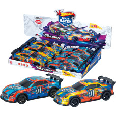 AUTO SPORTOWE ŚWIECĄCA KAROSERIA DŹWIĘK