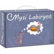 MYSI LABIRYNT