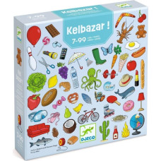 Djeco Spēle - KelBazar