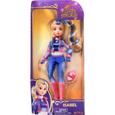 Spin Master 6067326 Vienradžu akadēmija – komplekts ar lellīti Isabel