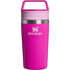 Stanley Termokrūze The Caf&eacute;-To-Go Travel Mug 0,35L  fuksija