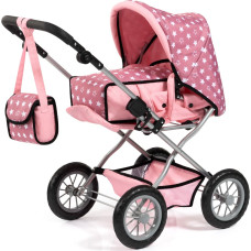 Bayer nukuvanker Combi Grande