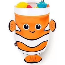 Benbat BATH TOY ORGANIZER - CAPTAIN NEMO